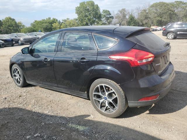 Image 2 of 2017 FORD FOCUS SEL 2017 with VIN 1FADP3M23HL245014