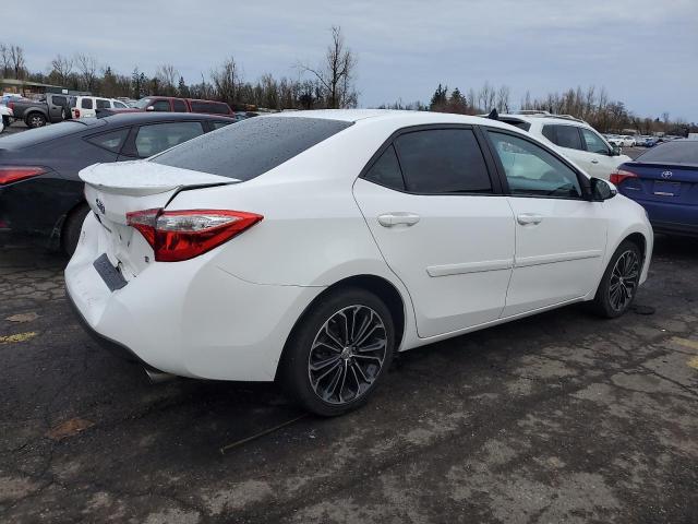 Obraz 3 z 2016 TOYOTA COROLLA L 2016 z VIN 2T1BURHE6GC727208