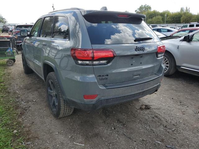 Obraz 2 z 2021 JEEP GRAND CHEROKEE LAREDO 2021 z VIN 1C4RJFAG1MC771364