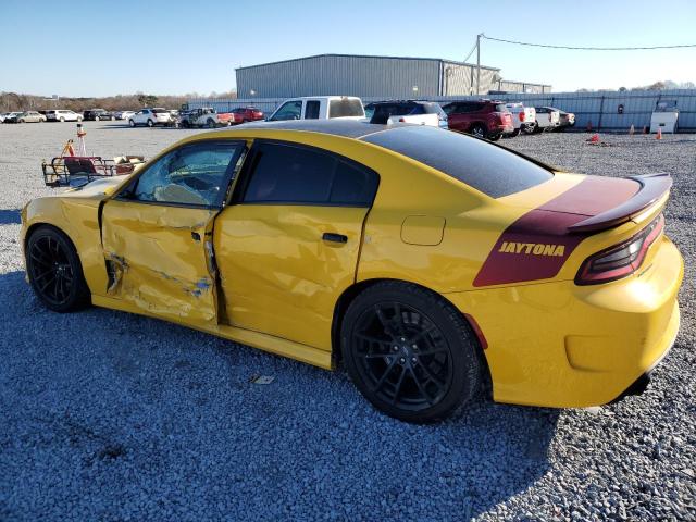 Image 2 of 2017 DODGE CHARGER R/T 392 2017 with VIN 2C3CDXGJ2HH589590