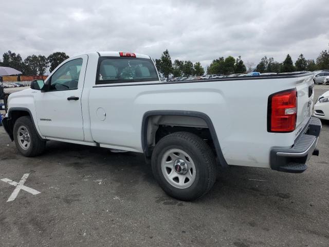 Image 2 of 2018 GMC SIERRA K1500 2018 with VIN 1GTN2LEH7JZ316122