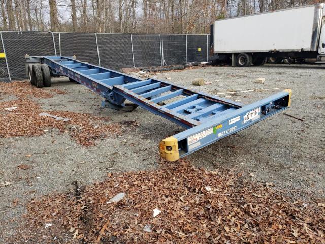 Obraz 1 z 2023 MXT TRAVELTRAI 2023 z VIN 2VMMCS426PS000082