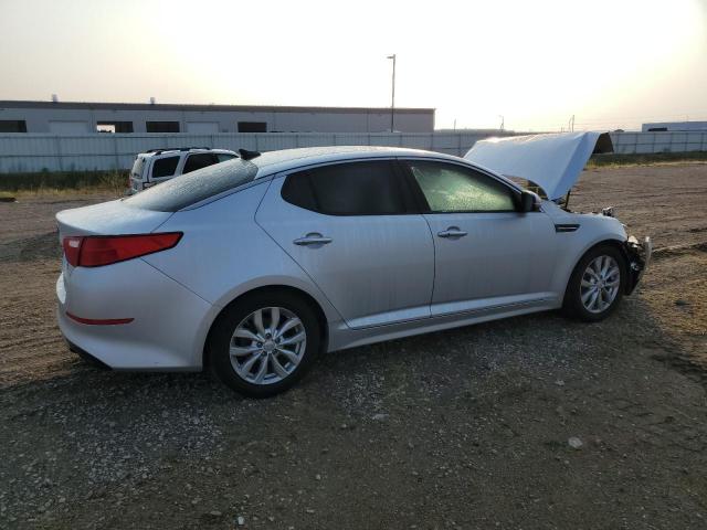 Изображение 3 2014 KIA OPTIMA EX 2014 с VIN 5XXGN4A75EG273184