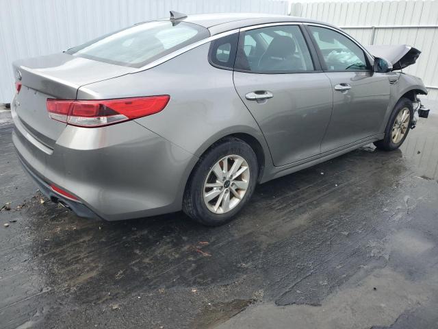Image 3 of 2018 KIA OPTIMA LX 2018 with VIN 5XXGT4L34JG196110