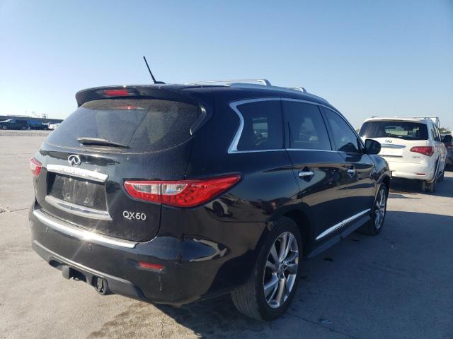 Obraz 3 z 2014 INFINITI QX60 2014 z VIN 5N1AL0MN4EC503209