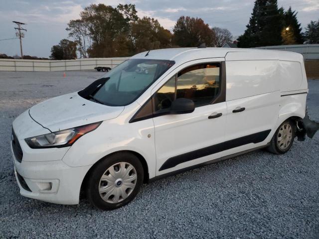 2020 FORD TRANSIT CONNECT XLT 2020 image