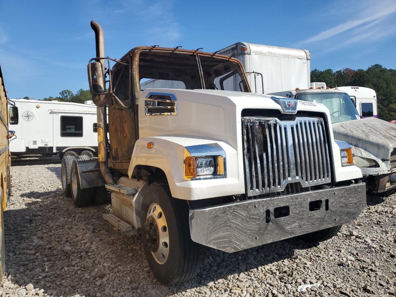 2015 WESTERN STAR/AUTO CAR CONVENTIONAL 4700SF 2015 image