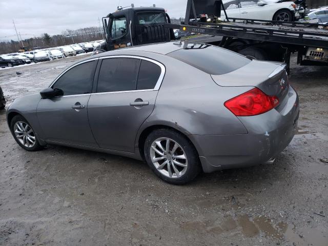 Obraz 2 z 2009 INFINITI G37  2009 z VIN JNKCV61F49M362566
