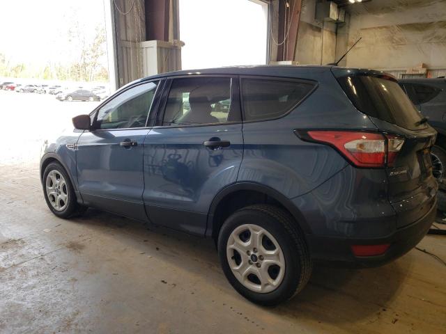 Изображение 2 2018 FORD ESCAPE S 2018 с VIN 1FMCU0F74JUC39630