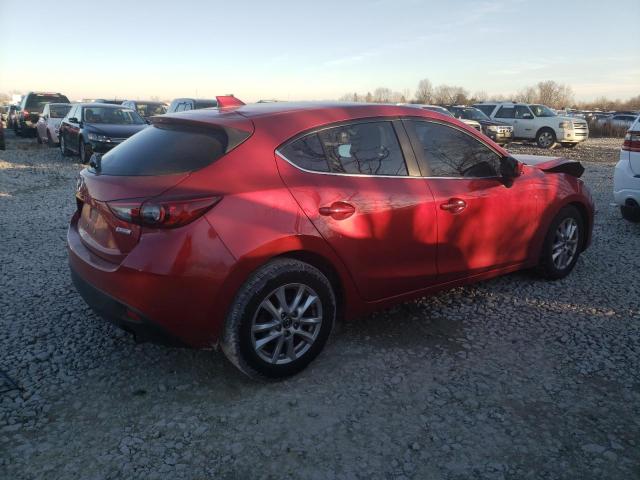 Изображение 3 2016 MAZDA 3 GRAND TOURING 2016 с VIN 3MZBM1N78GM245738