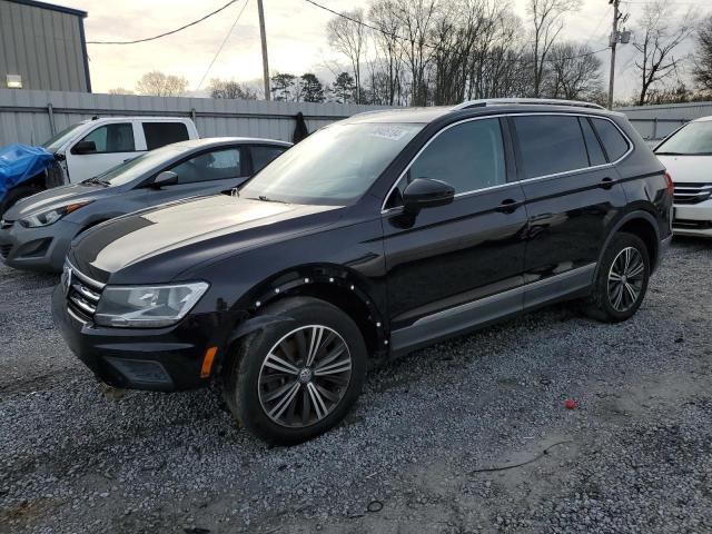 Obraz 1 z 2019 VOLKSWAGEN TIGUAN SE 2019 z VIN 3VV3B7AX0KM074046