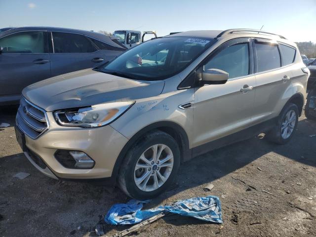 Obraz 1 z 2017 FORD ESCAPE SE 2017 z VIN 1FMCU9GD1HUE47340