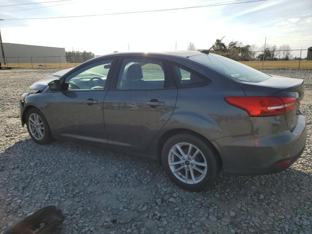 Изображение 2 2017 FORD FOCUS SE 2017 с VIN 1FADP3F28HL320027