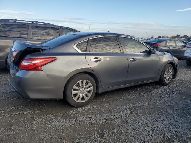 Изображение 3 2017 NISSAN ALTIMA 2.5 2017 с VIN 1N4AL3AP7HC293730