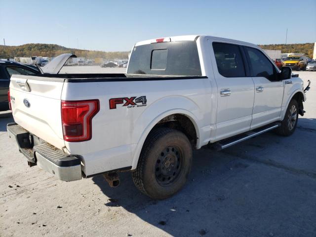 Изображение 3 2017 FORD F-150 SUPERCREW 2017 с VIN 1FTEW1EF8HKC05525