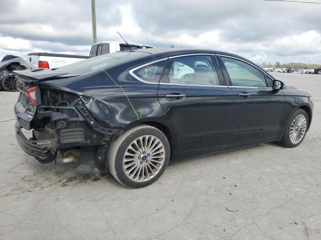Изображение 3 2016 FORD FUSION TITANIUM 2016 с VIN 3FA6P0K94GR400077