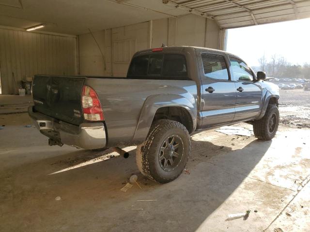 Obraz 3 z 2014 TOYOTA TACOMA DOUBLE CAB 2014 z VIN 5TFLU4EN1EX092327