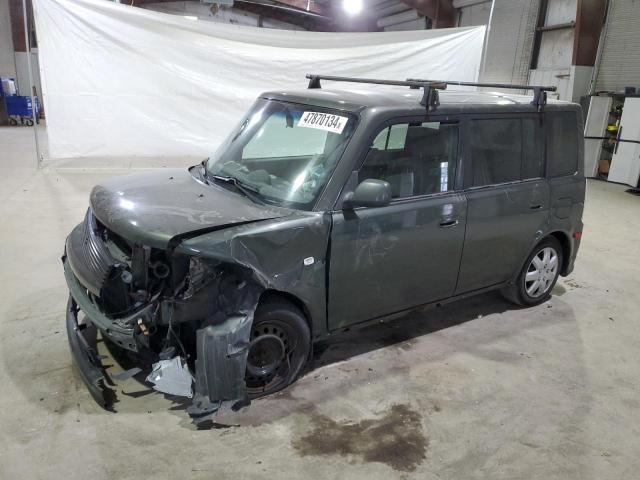 Изображение 2006 TOYOTA SCION XB 2006