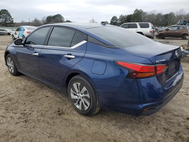 Obraz 2 z 2019 NISSAN ALTIMA S 2019 z VIN 1N4BL4BV1KC174599