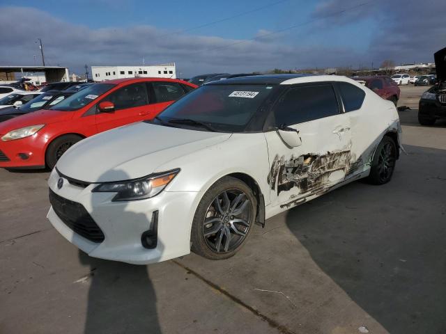 Изображение 1 2016 TOYOTA SCION TC  2016 с VIN JTKJF5C76GJ018685