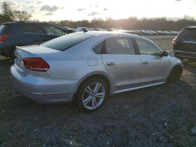 Изображение 3 2014 VOLKSWAGEN PASSAT SEL 2014 с VIN 1VWCN7A33EC010282