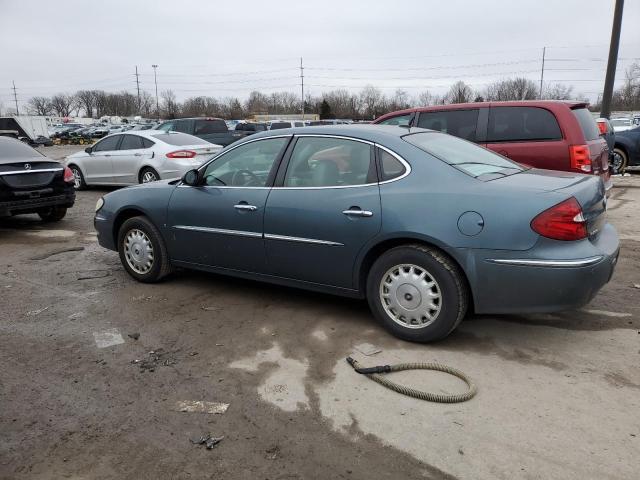 Image 2 of 2007 BUICK LACROSSE CXL 2007 with VIN 2G4WD582471211293