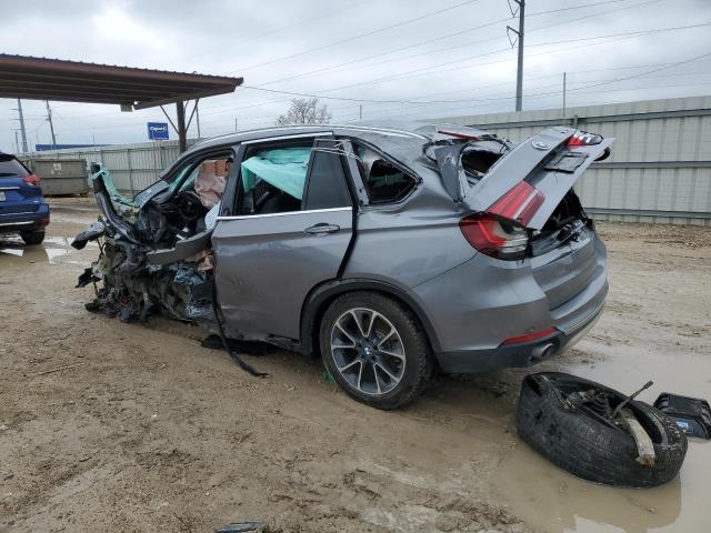 Image 2 of 2017 BMW X5 XDRIVE35D 2017 with VIN 5UXKS4C33H0U04520
