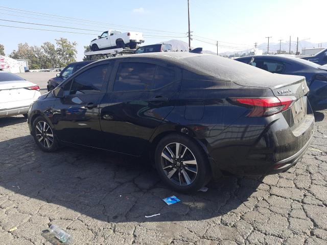 Image 2 of 2021 NISSAN VERSA SV 2021 with VIN 3N1CN8EV2ML896475