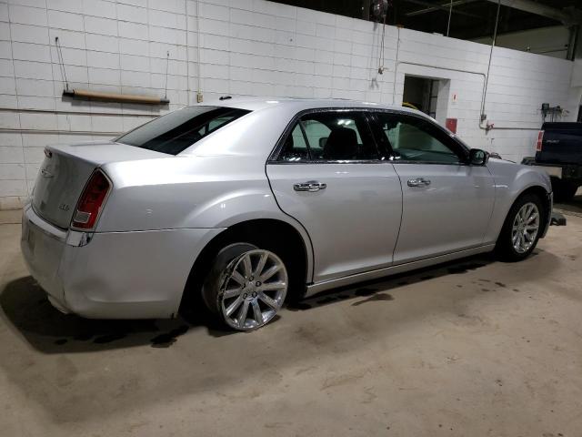 Obraz 3 z 2012 CHRYSLER 300 LIMITED 2012 z VIN 2C3CCACG2CH136525