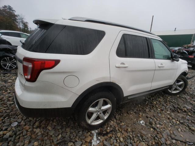 Изображение 3 2016 FORD EXPLORER XLT 2016 с VIN 1FM5K8D85GGA92833