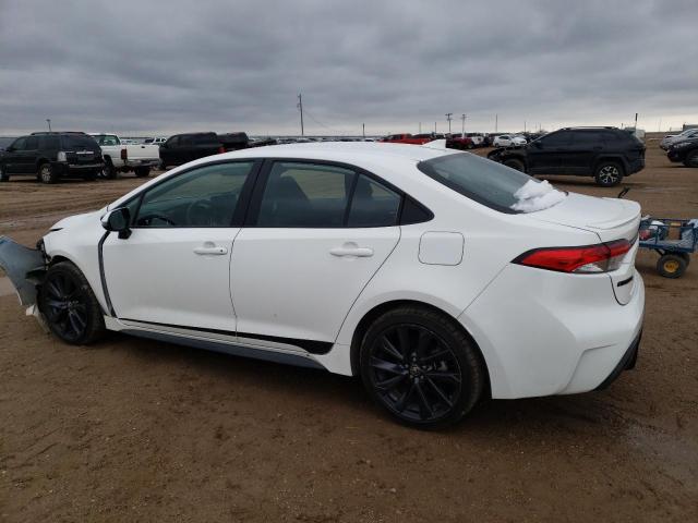 Obraz 2 z 2023 TOYOTA COROLLA SE 2023 z VIN 5YFS4MCE7PP152742