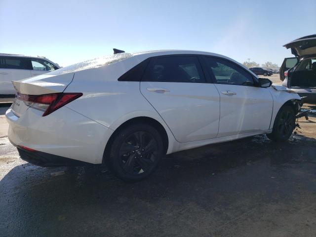 Obraz 3 z 2021 HYUNDAI ELANTRA SEL 2021 z VIN 5NPLM4AG3MH052414