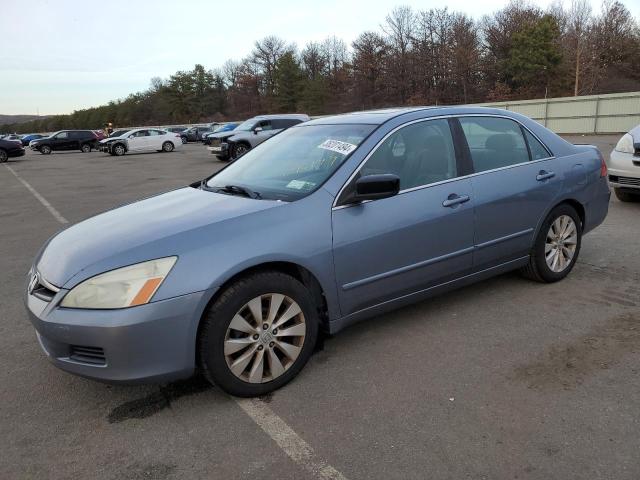 Obraz 1 z 2007 HONDA ACCORD EX 2007 z VIN 1HGCM56747A095199