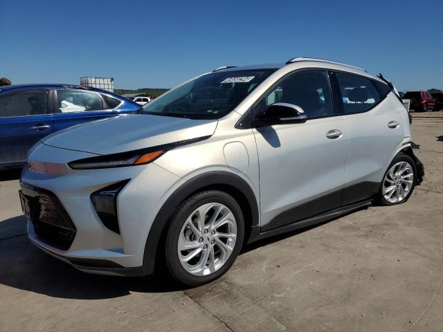 2023 CHEVROLET BOLT EUV LT 2023 image