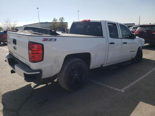 Image 3 of 2017 CHEVROLET SILVERADO K1500 LT 2017 with VIN 1GCVKREC7HZ301007