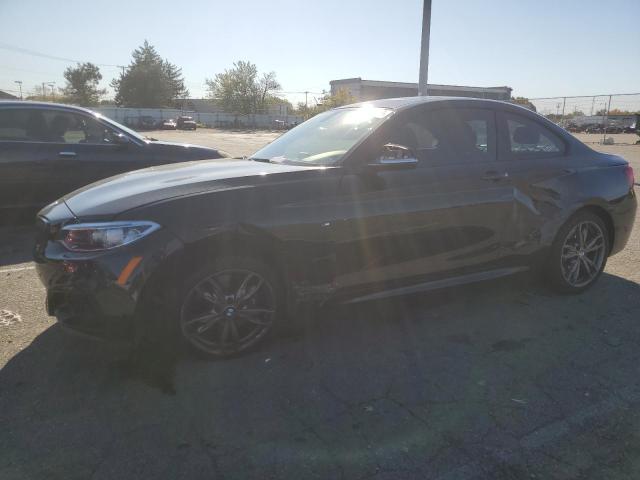 2014 BMW M235I  2014 image