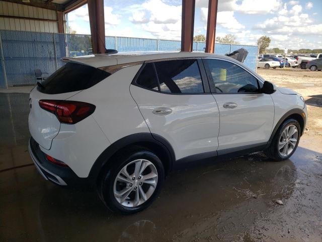 Image 3 of 2020 BUICK ENCORE GX PREFERRED 2020 with VIN KL4MMBS22LB131885