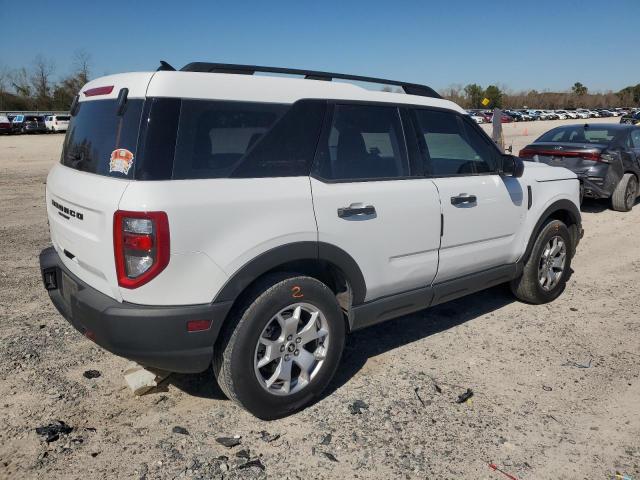 Obraz 3 z 2021 FORD BRONCO SPORT  2021 z VIN 3FMCR9A62MRA50040