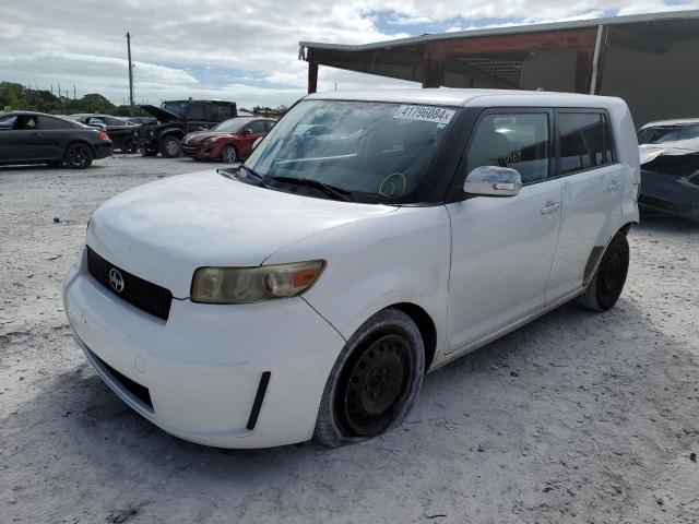 Изображение 1 2009 TOYOTA SCION XB 2009 с VIN JTLKE50E091073951