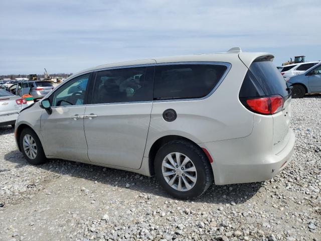 Image 2 of 2017 CHRYSLER PACIFICA TOURING 2017 with VIN 2C4RC1DGXHR578300