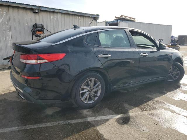 Image 3 of 2019 KIA OPTIMA LX 2019 with VIN 5XXGT4L32KG349214