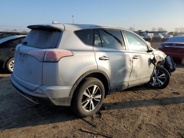 Изображение 3 2018 TOYOTA RAV4 ADVENTURE 2018 с VIN 2T3RFREV5JW810008