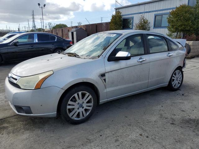 Изображение 1 2008 FORD FOCUS SE 2008 с VIN 1FAHP35N78W148469
