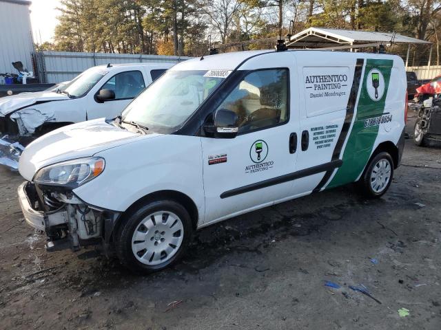 2015 RAM PROMASTER CITY  2015 image