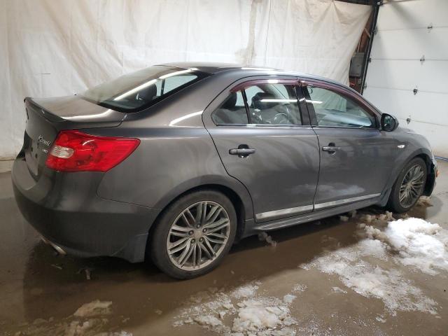 Image 3 of 2011 SUZUKI KIZASHI SPORT GTS 2011 with VIN JS2RF9A60B6110534