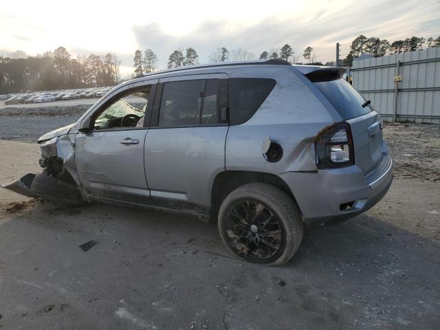 Obraz 2 z 2014 JEEP COMPASS LATITUDE 2014 z VIN 1C4NJCEA7ED794243