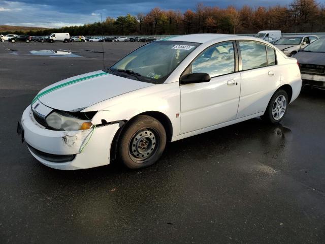 2003 SATURN ION LEVEL 2 2003 image