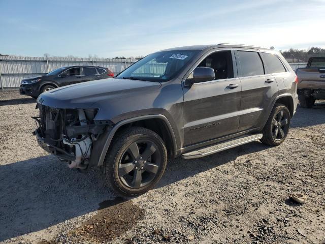 Obraz 1 z 2015 JEEP GRAND CHEROKEE LAREDO 2015 z VIN 1C4RJFAG7FC767807