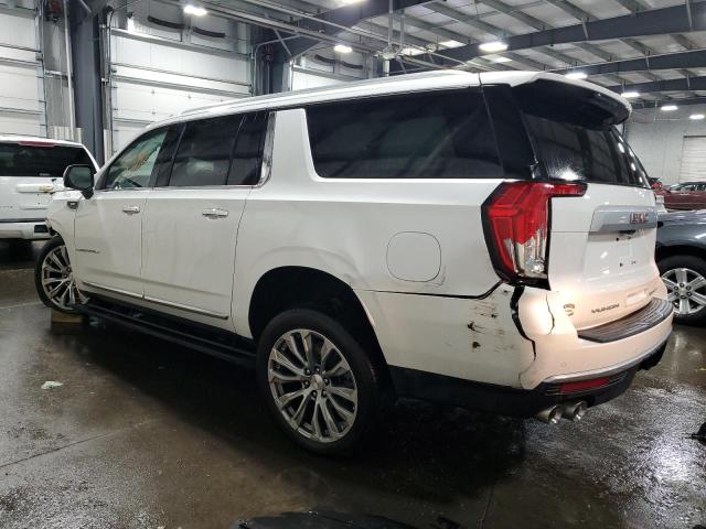 Изображение 2 2021 GMC YUKON XL DENALI 2021 с VIN 1GKS2JKL6MR269190