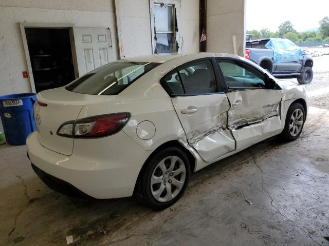 Obraz 3 z 2010 MAZDA 3 I 2010 z VIN JM1BL1SF3A1308430